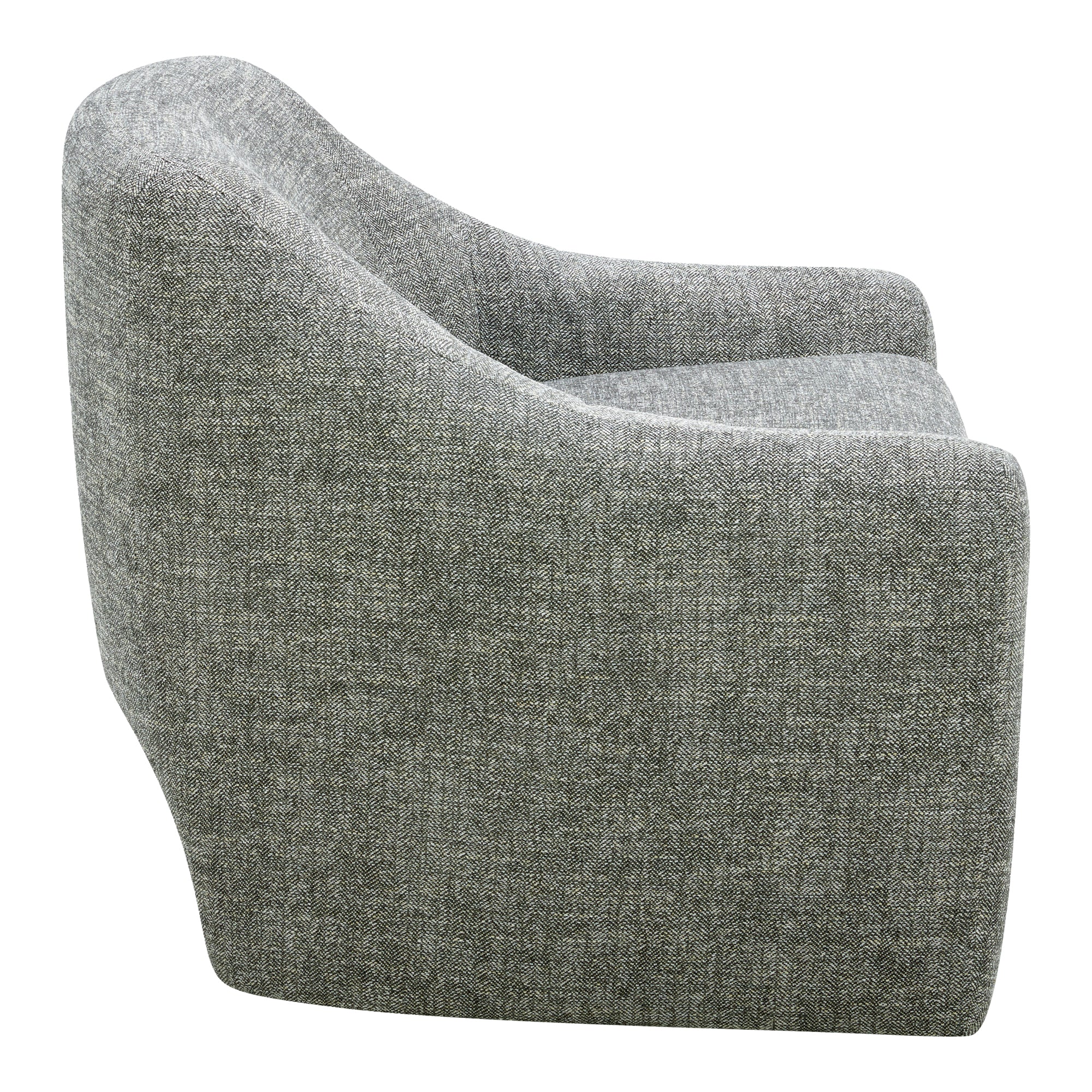 Kenzie Accent Chair FURNITURE - accent chair Moe's Furniture