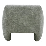Kenzie Accent Chair FURNITURE - accent chair Moe's Furniture