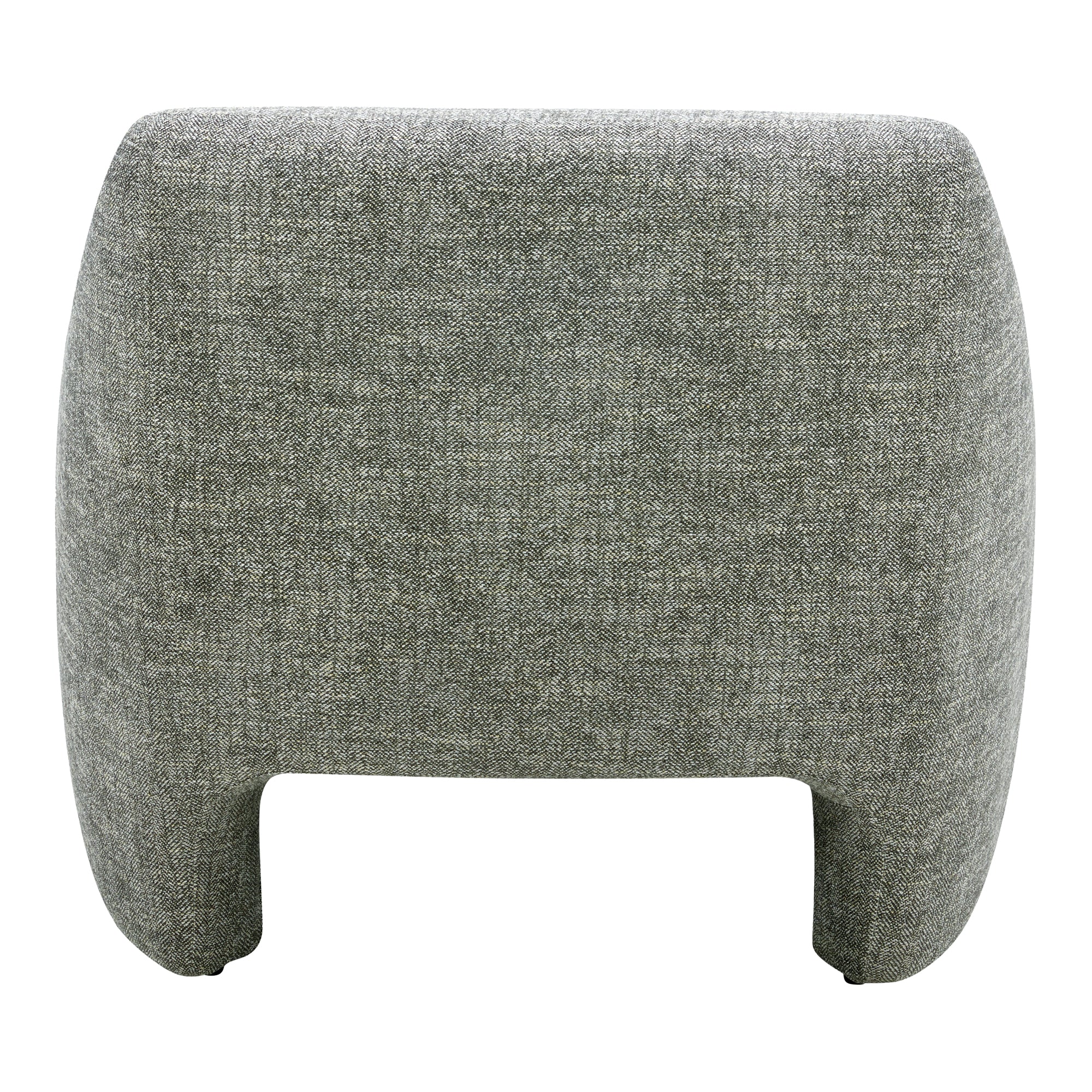 Kenzie Accent Chair FURNITURE - accent chair Moe's Furniture
