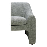 Kenzie Accent Chair FURNITURE - accent chair Moe's Furniture