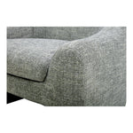 Kenzie Accent Chair FURNITURE - accent chair Moe's Furniture