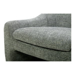 Kenzie Accent Chair FURNITURE - accent chair Moe's Furniture