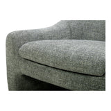 Kenzie Accent Chair FURNITURE - accent chair Moe's Furniture