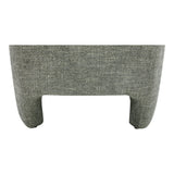 Kenzie Accent Chair FURNITURE - accent chair Moe's Furniture