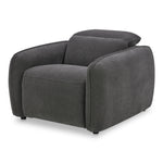 Eli Power Recliner Chair FURNITURE - lounge chair Moe's Furniture