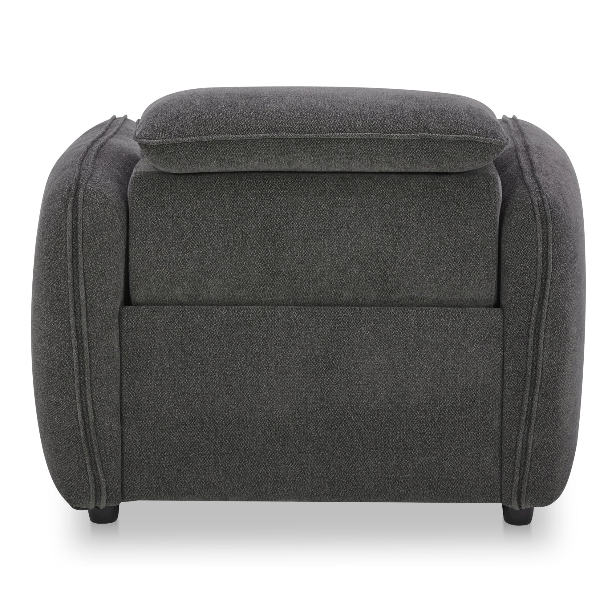 Eli Power Recliner Chair FURNITURE - lounge chair Moe's Furniture