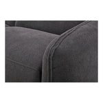 Eli Power Recliner Chair FURNITURE - lounge chair Moe's Furniture