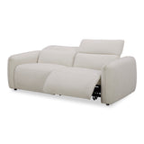 Eli Power Recliner Sofa FURNITURE - sofa Moe's Furniture