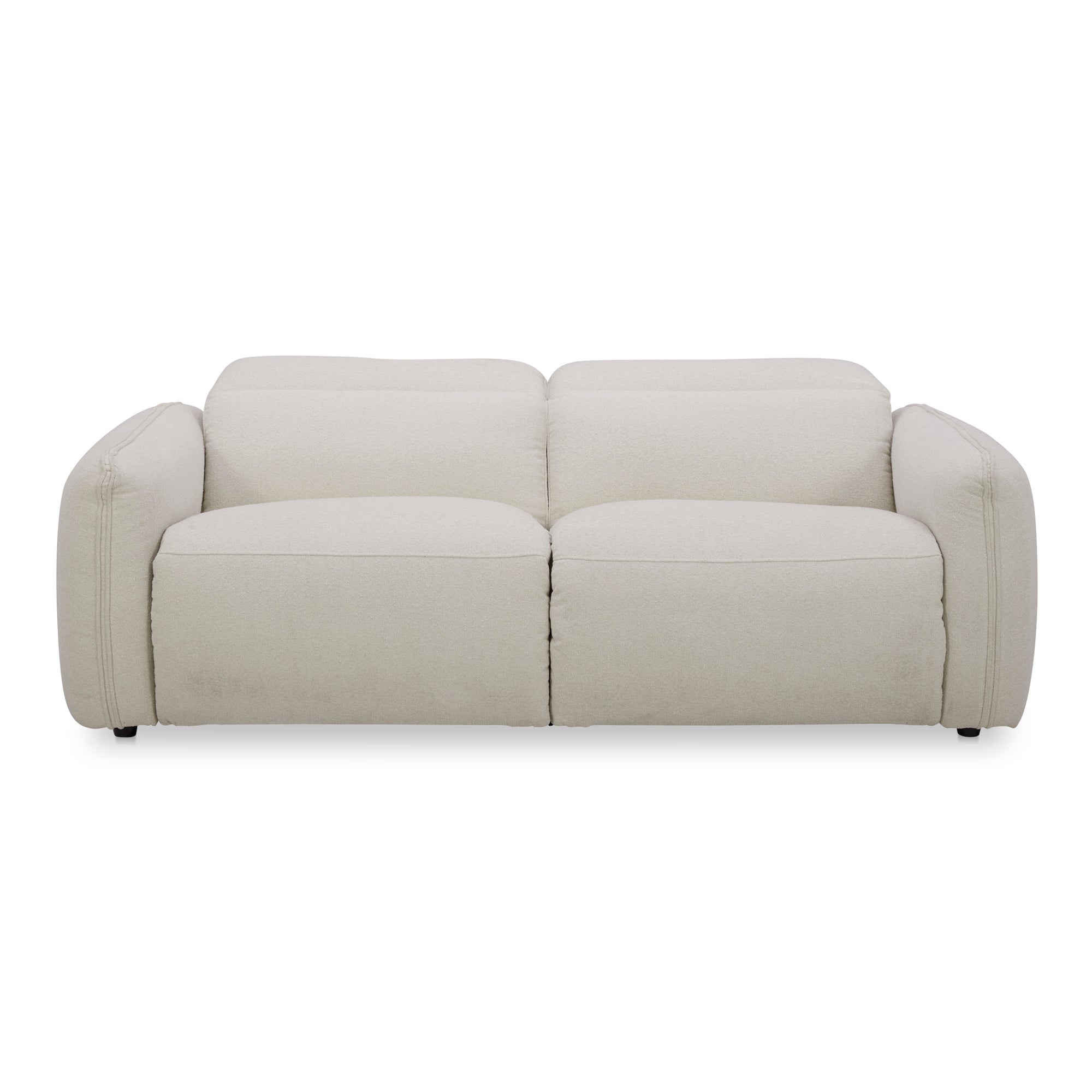 Eli Power Recliner Sofa FURNITURE - sofa Moe's Furniture