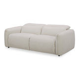 Eli Power Recliner Sofa FURNITURE - sofa Moe's Furniture