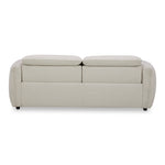 Eli Power Recliner Sofa FURNITURE - sofa Moe's Furniture