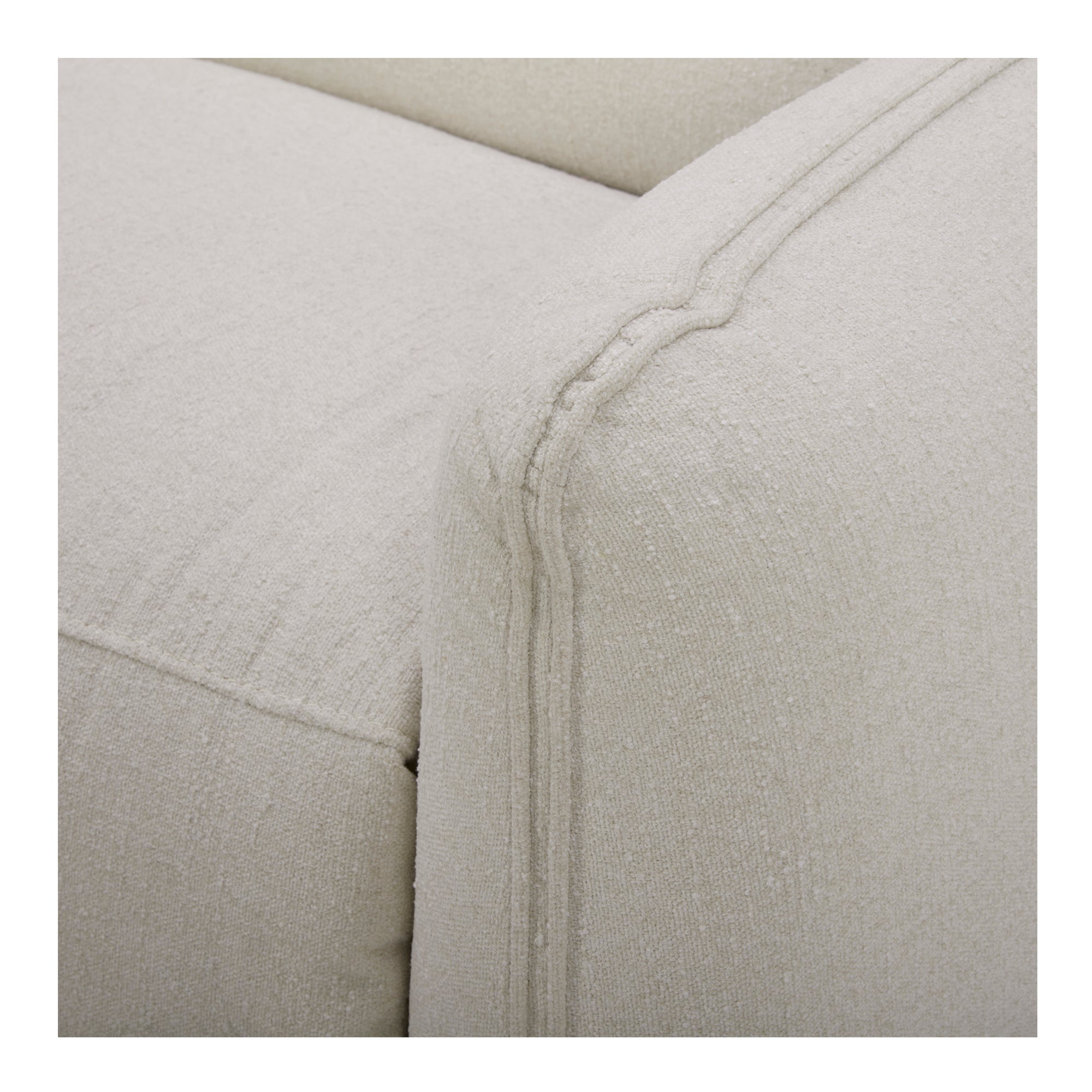 Eli Power Recliner Sofa FURNITURE - sofa Moe's Furniture