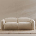 Eli Power Recliner Sofa FURNITURE - sofa Moe's Furniture
