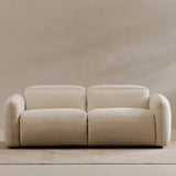 Eli Power Recliner Sofa FURNITURE - sofa Moe's Furniture