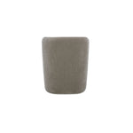 Sandi Rolling Dining Chair FURNITURE - dining chairs Moe's Furniture