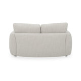 Kalley Sofa FURNITURE - sofas Moe's Furniture