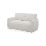 Kalley Sofa FURNITURE - sofas Moe's Furniture