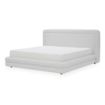 Torrance Bed FURNITURE - beds Moe's Furniture
