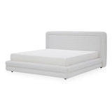 Torrance Bed FURNITURE - beds Moe's Furniture