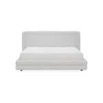 Torrance Bed FURNITURE - beds Moe's Furniture Queen