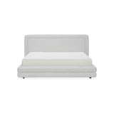 Torrance Bed FURNITURE - beds Moe's Furniture Queen