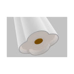 Bronte Small Hanging Shade LIGHTING - pendant Visual Comfort
