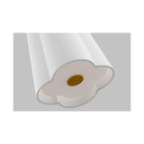 Bronte Small Hanging Shade LIGHTING - pendant Visual Comfort