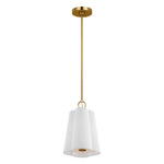 Bronte Small Hanging Shade LIGHTING - pendant Visual Comfort