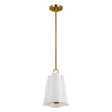 Bronte Small Hanging Shade LIGHTING - pendant Visual Comfort