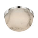 Polished Nickel