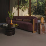 Maro Coffee Table FURNITURE - coffee table Moe's Furniture