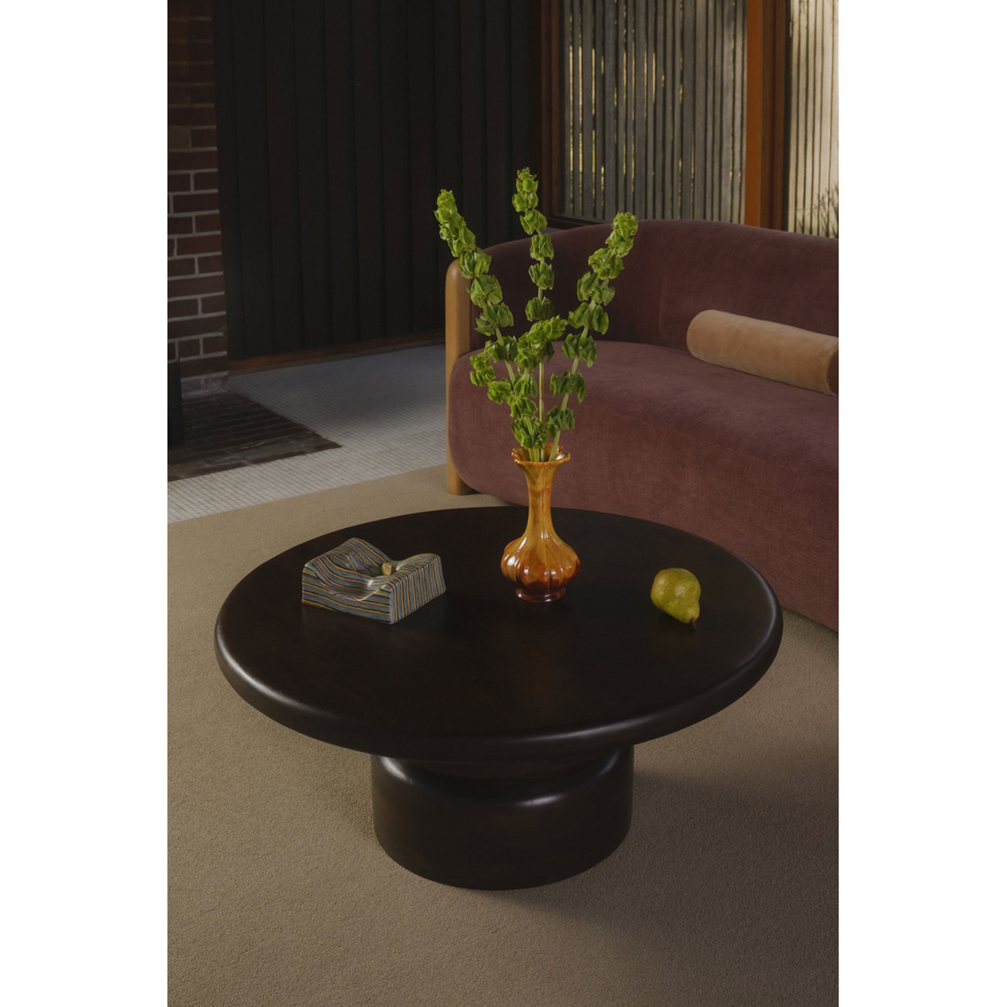 Maro Coffee Table FURNITURE - coffee table Moe's Furniture