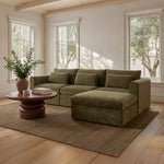 Maro Coffee Table FURNITURE - coffee table Moe's Furniture