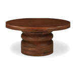 Maro Coffee Table FURNITURE - coffee table Moe's Furniture Natural