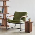 Kelso Chair FURNITURE - accent chair Gus