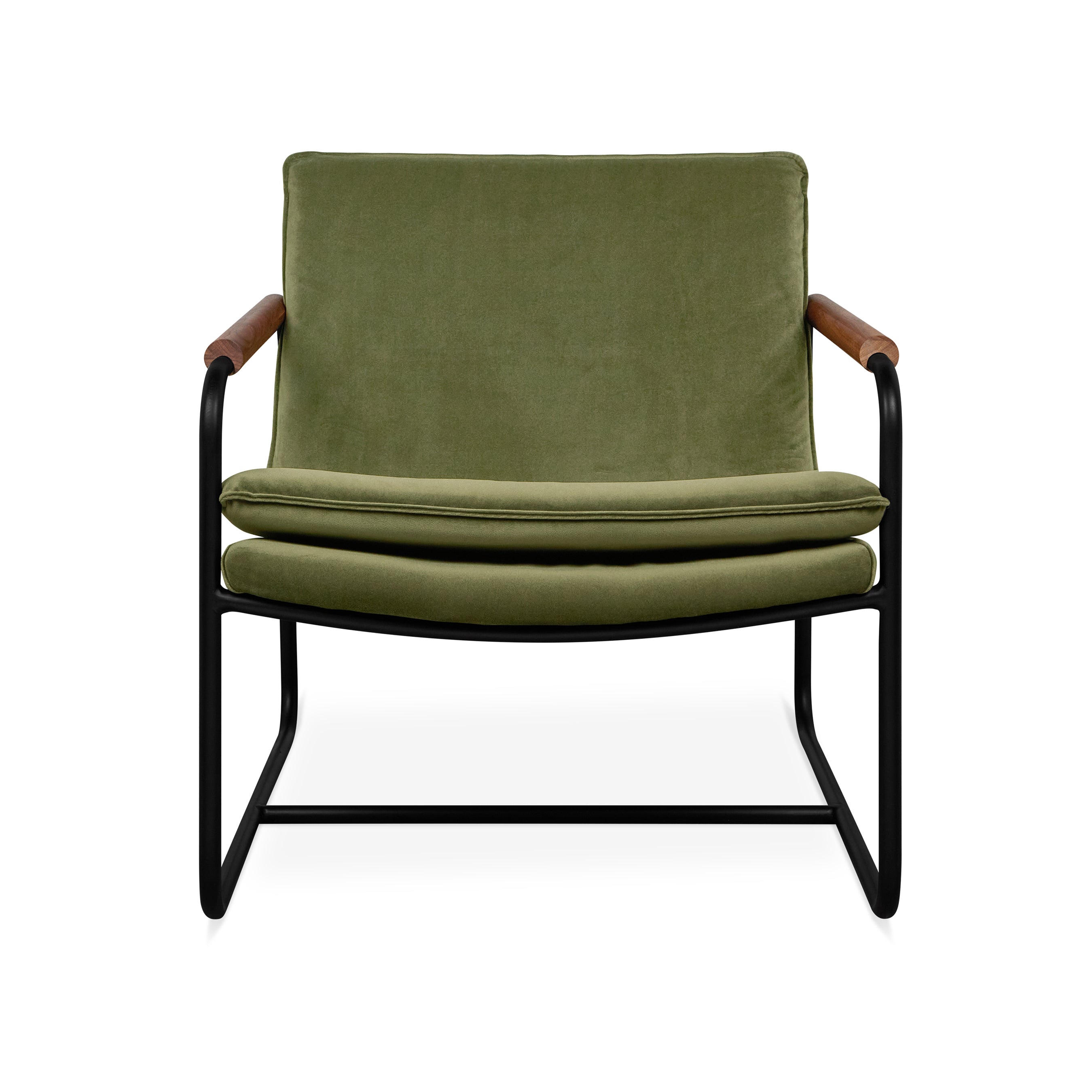 Kelso Chair FURNITURE - accent chair Gus