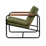 Kelso Chair FURNITURE - accent chair Gus