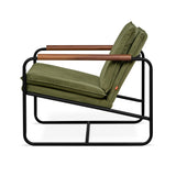 Kelso Chair FURNITURE - accent chair Gus