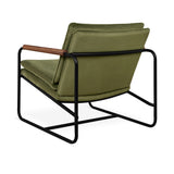 Kelso Chair FURNITURE - accent chair Gus