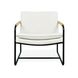 Kelso Chair FURNITURE - accent chair Gus