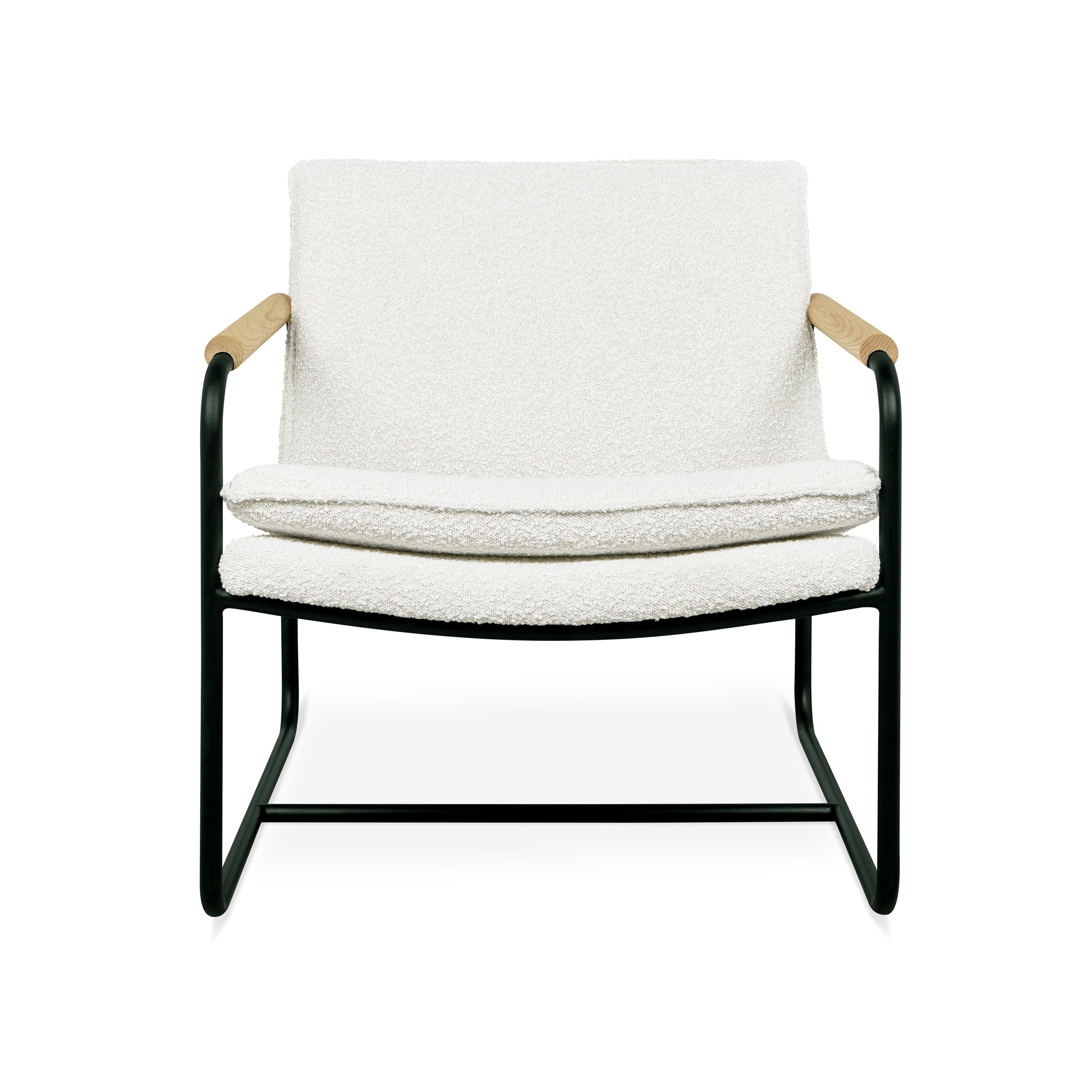 Kelso Chair FURNITURE - accent chair Gus