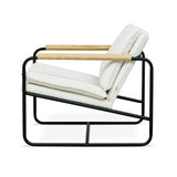 Kelso Chair FURNITURE - accent chair Gus