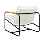 Kelso Chair FURNITURE - accent chair Gus