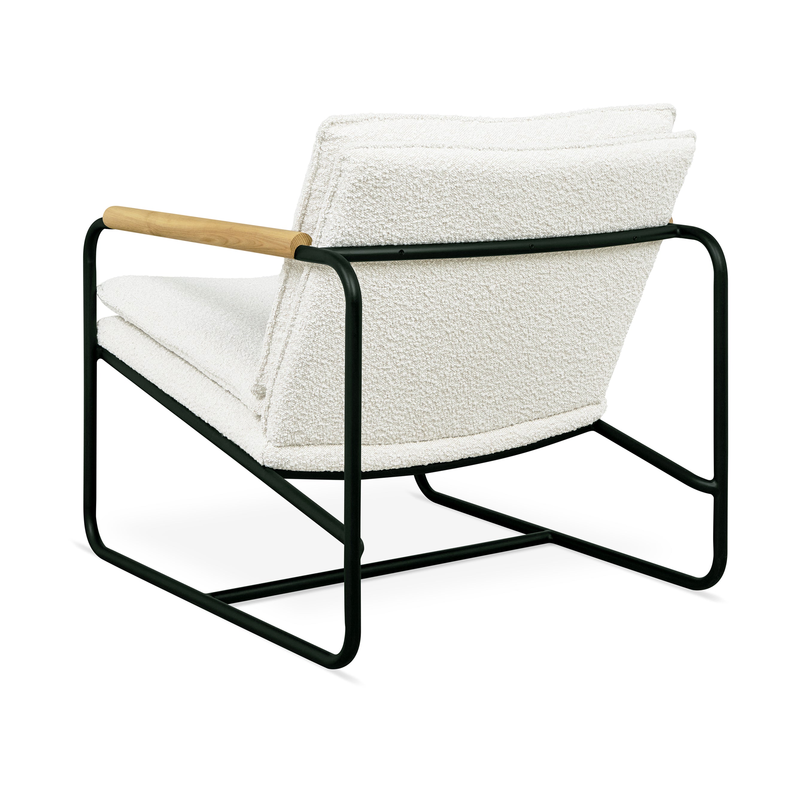 Kelso Chair FURNITURE - accent chair Gus