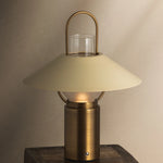 Kindle Rechargeable Table Lamp LIGHTING - Table Lamp Hudson Valley Lighting