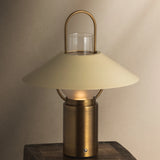 Kindle Rechargeable Table Lamp LIGHTING - Table Lamp Hudson Valley Lighting