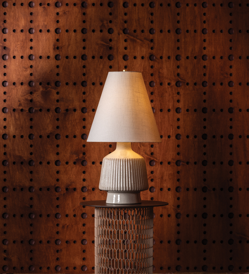 King Table Lamp LIGHTING - table lamp Hudson Valley Lighting