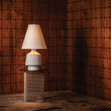 King Table Lamp LIGHTING - table lamp Hudson Valley Lighting