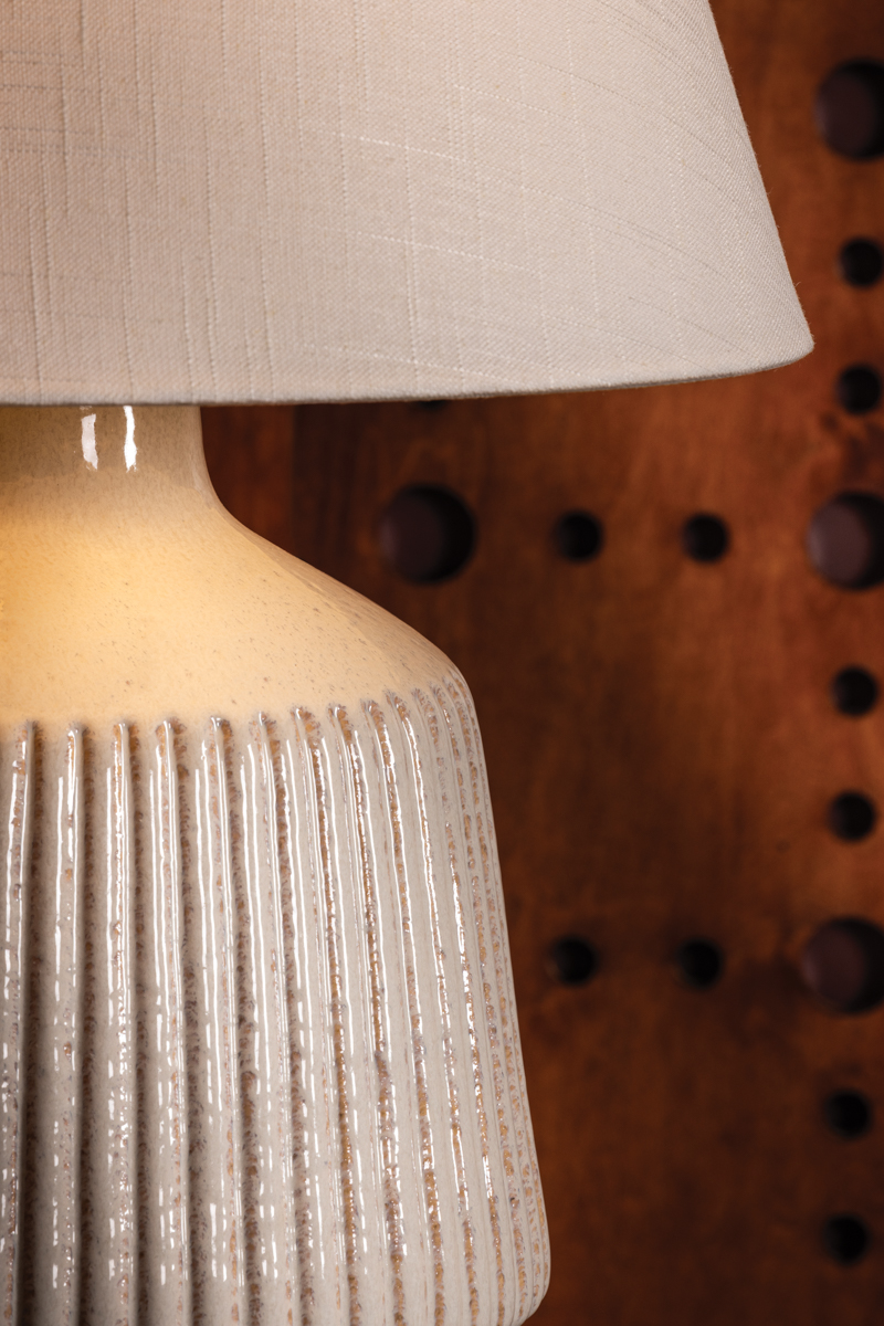 King Table Lamp LIGHTING - table lamp Hudson Valley Lighting