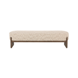 Kit Accent Bench 6 - FURNITURE - ottoman Four Hands